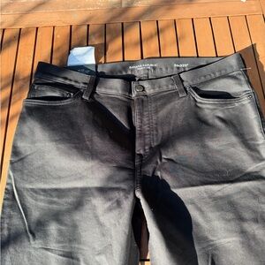 Banana Republic Men's Dark Jeans